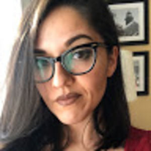 Meet your Posher, Ashley